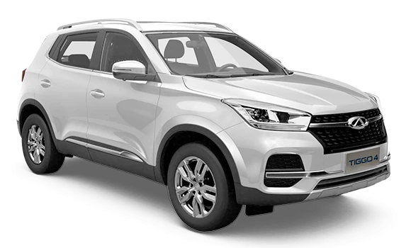 Tiggo 4 