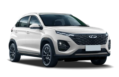 Tiggo 3X NEW