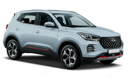 Tiggo 4 Pro 
