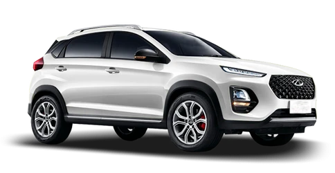 Tiggo 2 Pro 